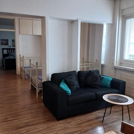 Anne'S City Apartment Jyväskylä Εξωτερικό φωτογραφία