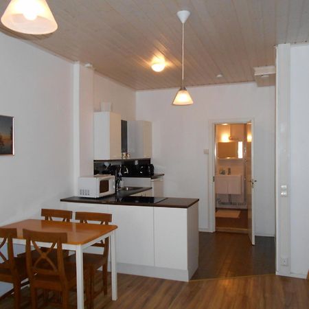 Anne'S City Apartment Jyväskylä Εξωτερικό φωτογραφία