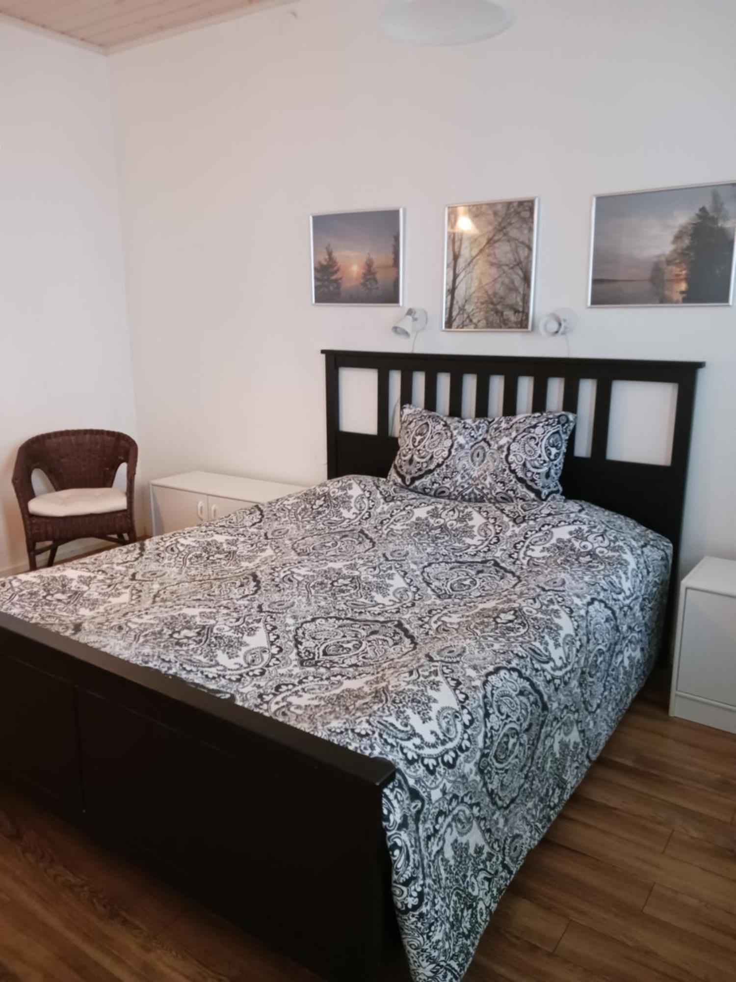 Anne'S City Apartment Jyväskylä Εξωτερικό φωτογραφία