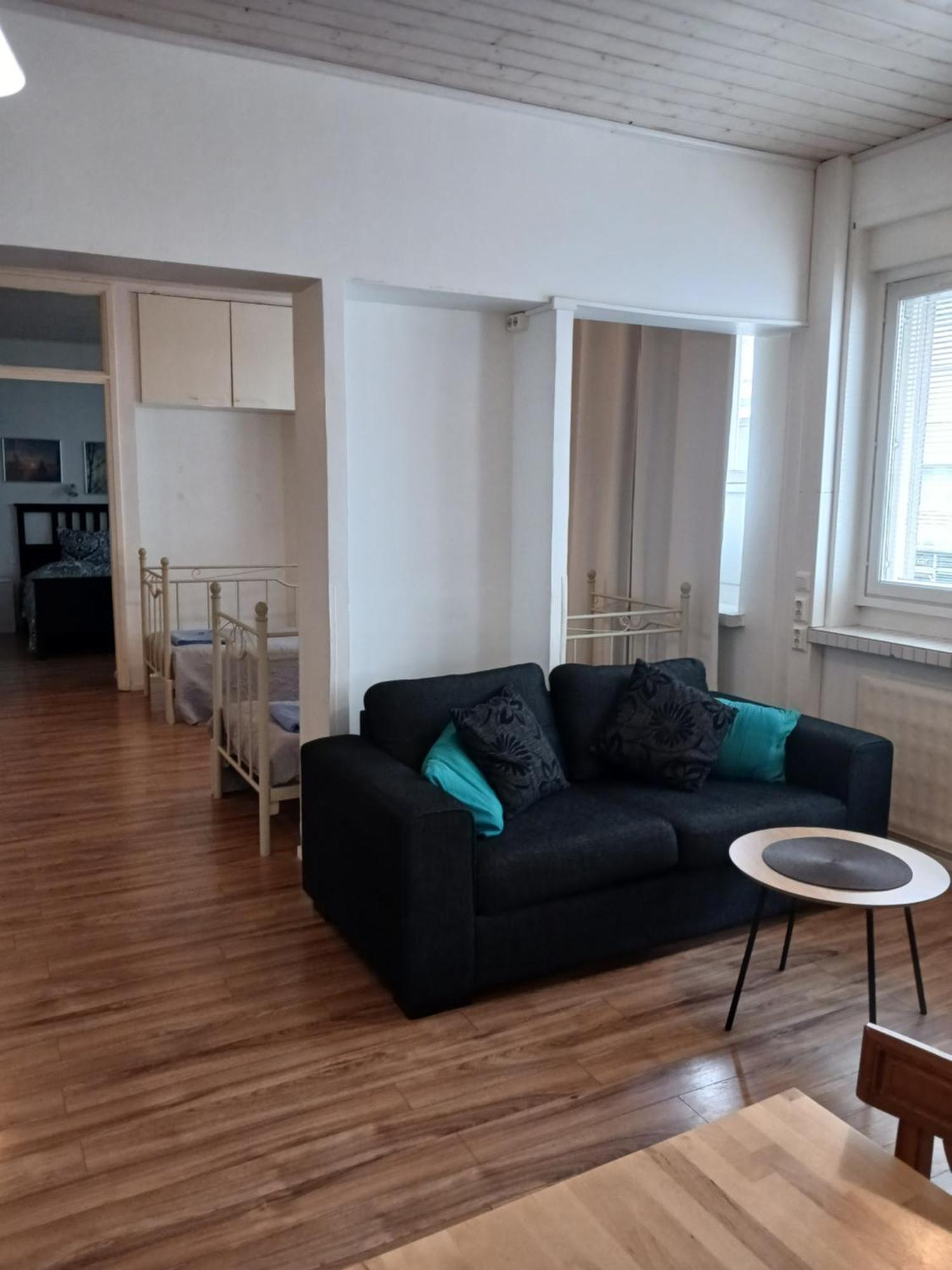 Anne'S City Apartment Jyväskylä Εξωτερικό φωτογραφία