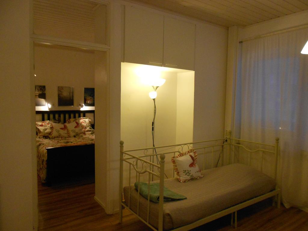 Anne'S City Apartment Jyväskylä Εξωτερικό φωτογραφία