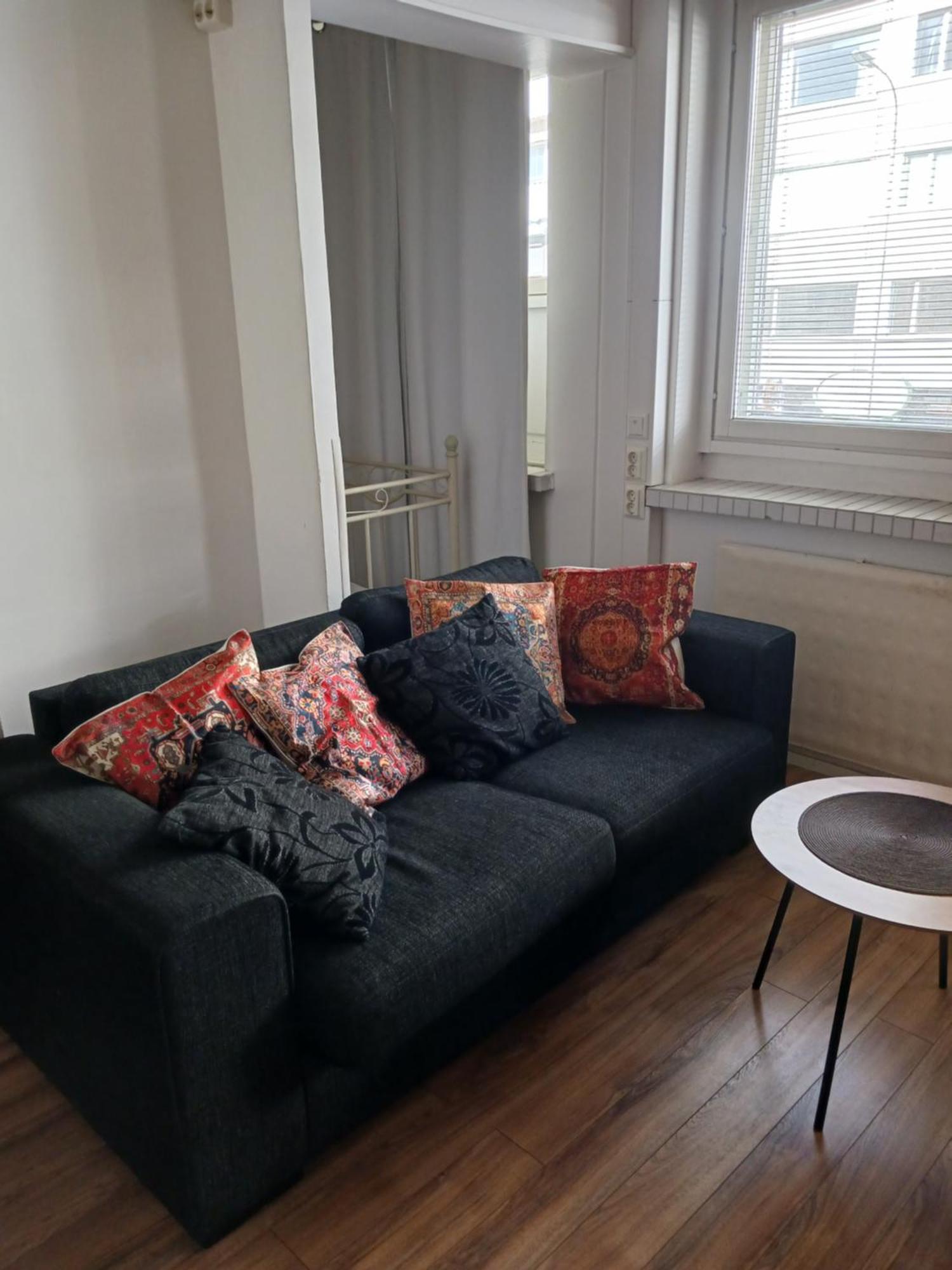 Anne'S City Apartment Jyväskylä Εξωτερικό φωτογραφία