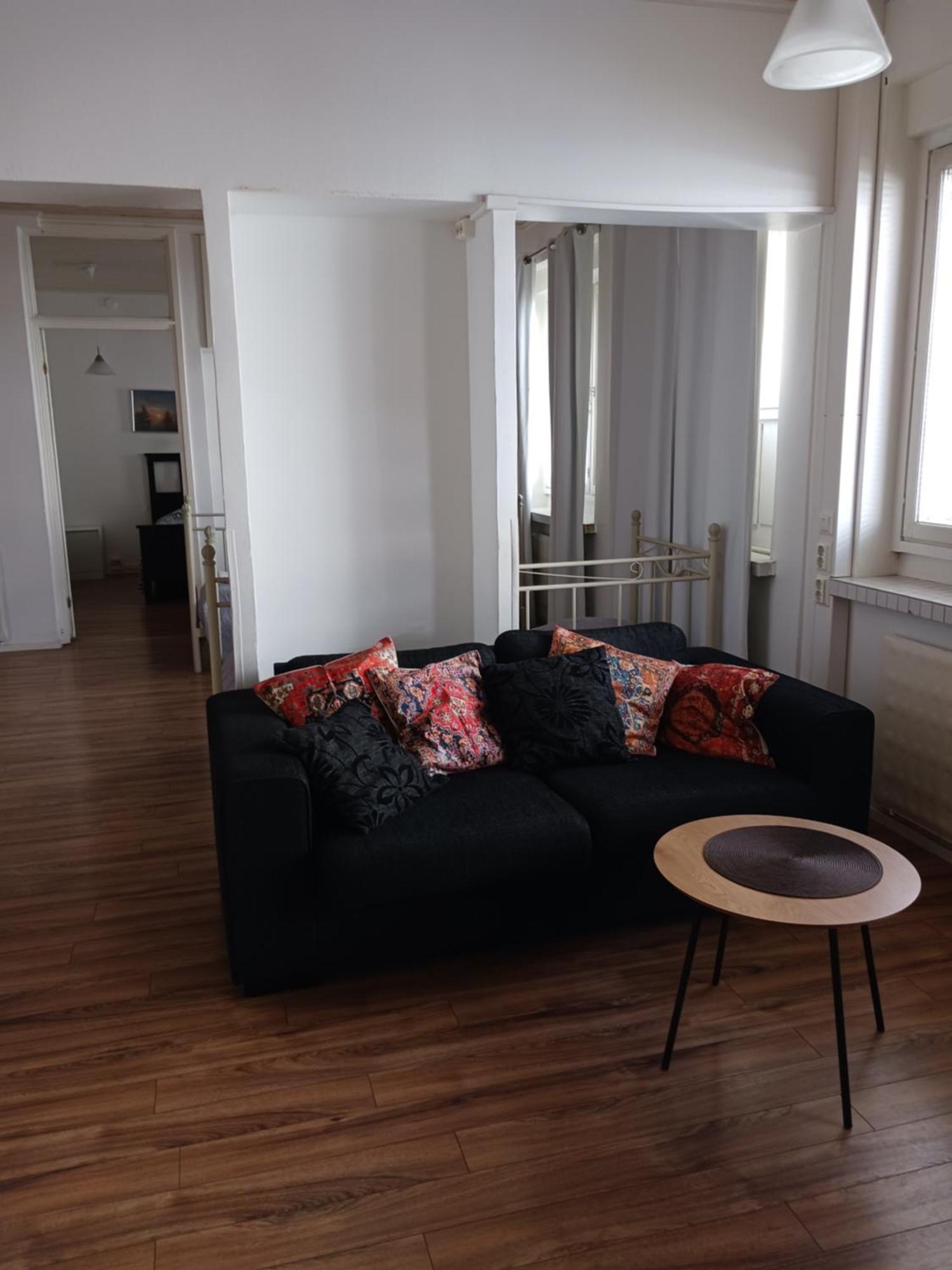 Anne'S City Apartment Jyväskylä Εξωτερικό φωτογραφία