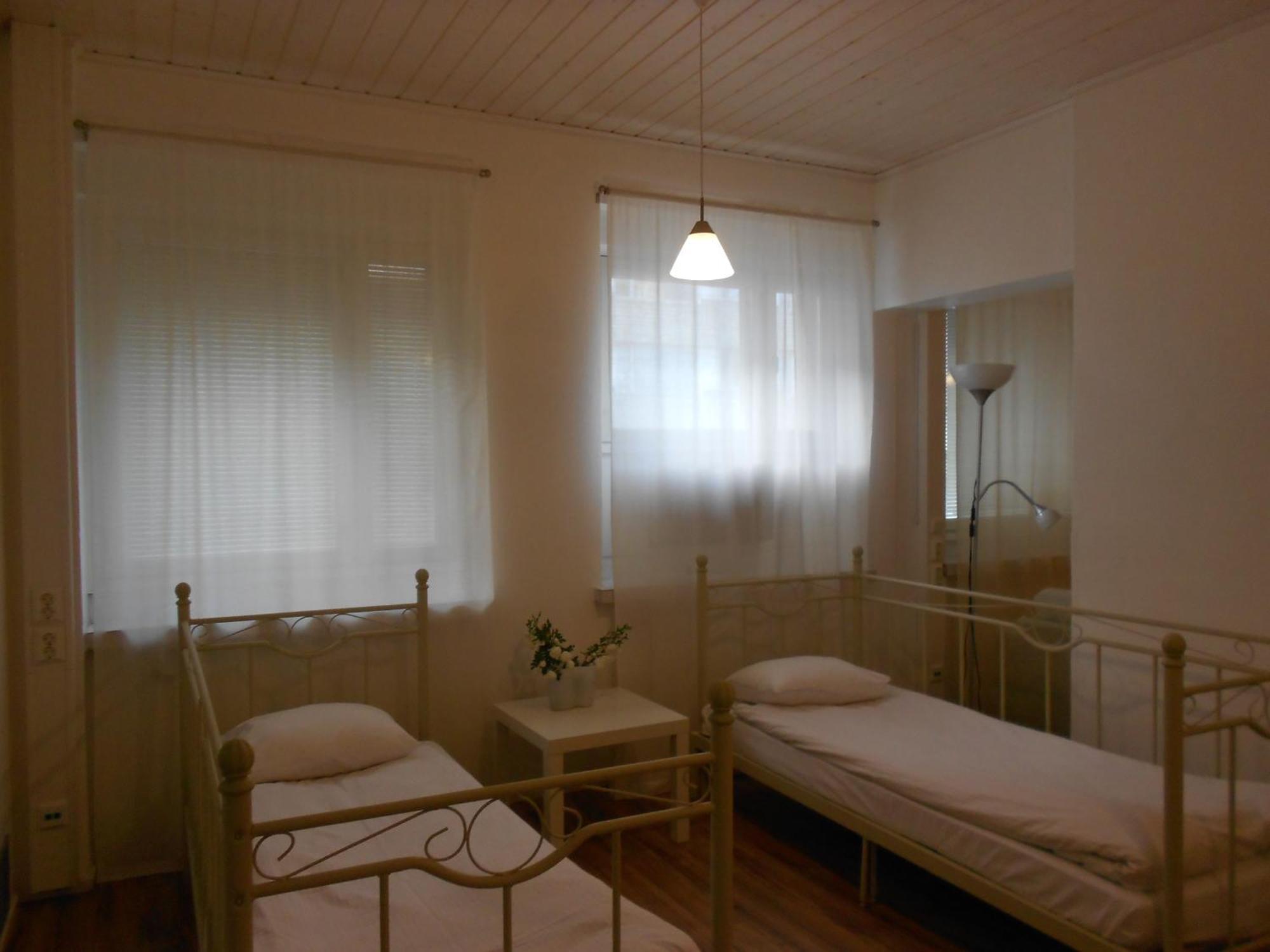 Anne'S City Apartment Jyväskylä Εξωτερικό φωτογραφία