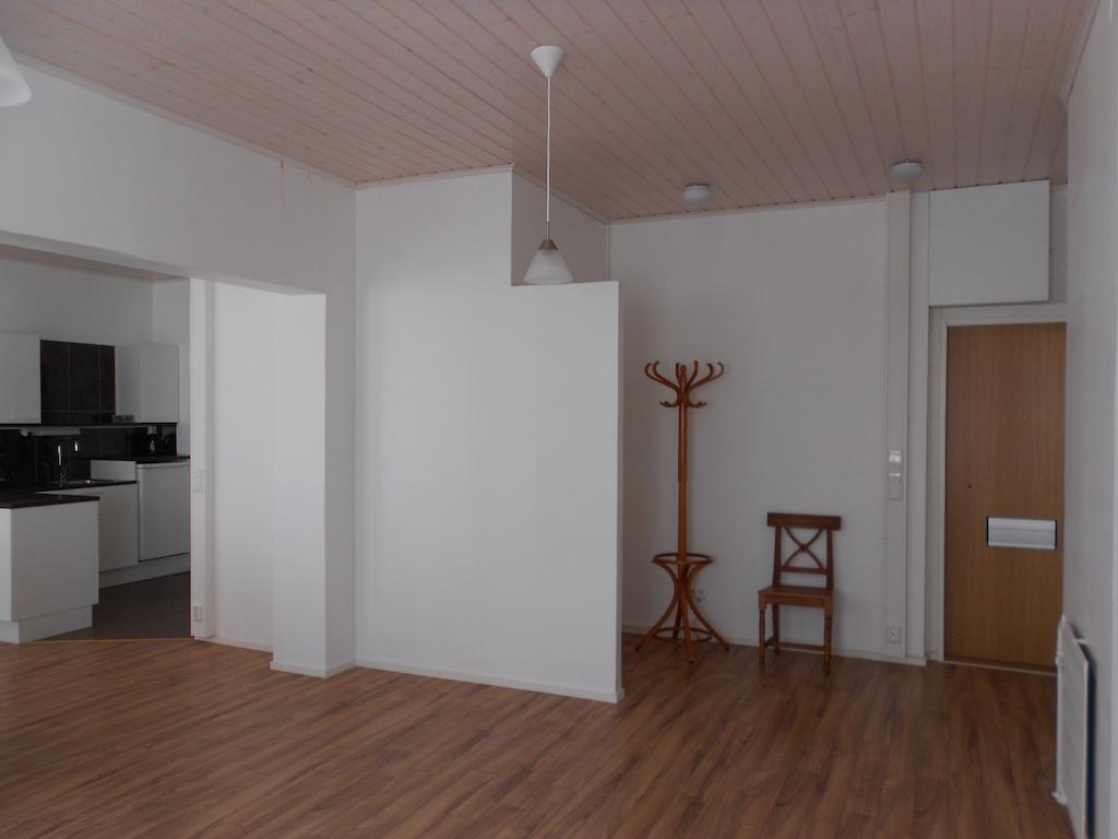 Anne'S City Apartment Jyväskylä Εξωτερικό φωτογραφία