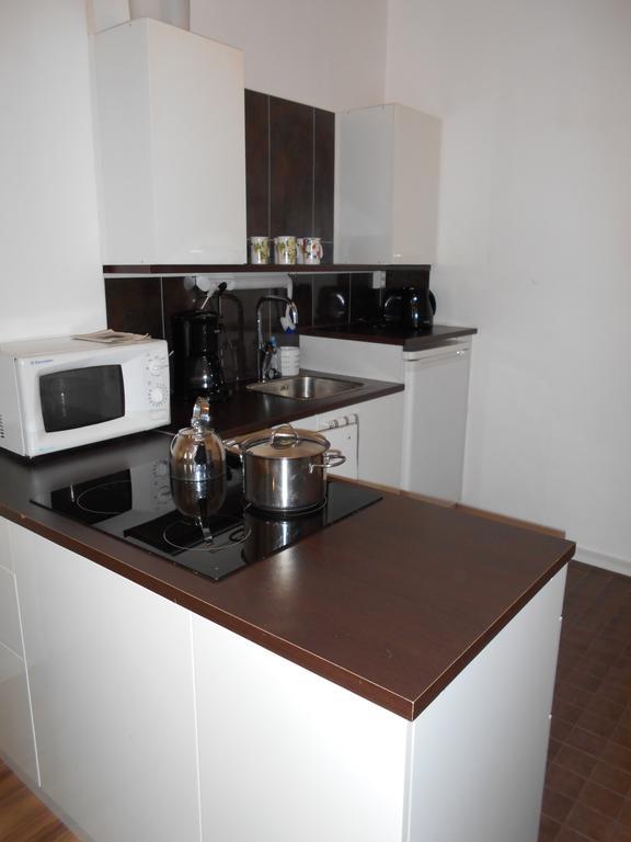 Anne'S City Apartment Jyväskylä Εξωτερικό φωτογραφία